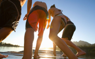 Badtimmen - MS Lofsdalen